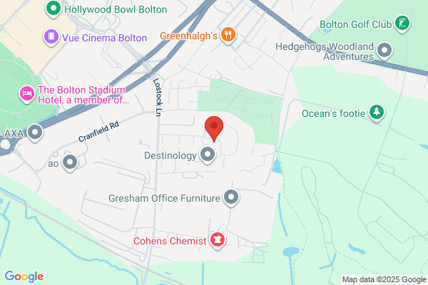 Smiths Plumbing Supplies (Bolton) Ltd