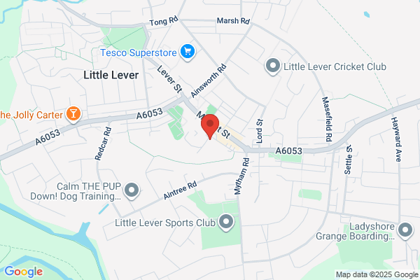 Bolton North East Conservative Association