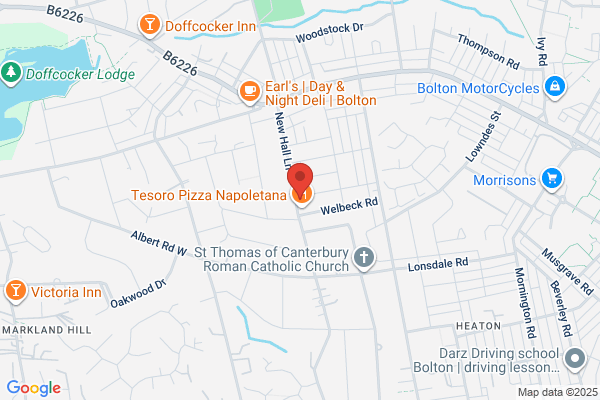 Bolton West Conservative Association