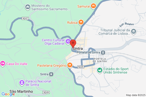 Sintra