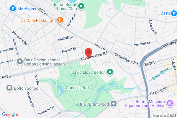 Westbridge Developments Ltd