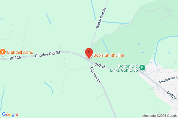Bob's Smithy Inn
