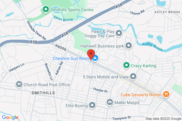Crofters Arms