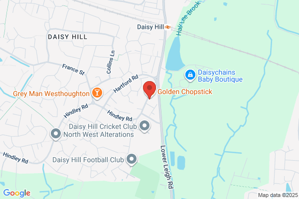 Daisy Hill Hotel