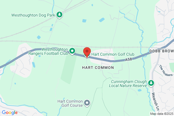 Hart Common Hotel