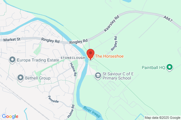 Horse Shoe Inn