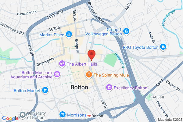 Prince Rupert Public House