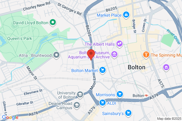 The Albion