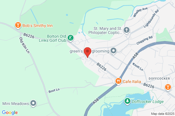 The Sportsmans Arms