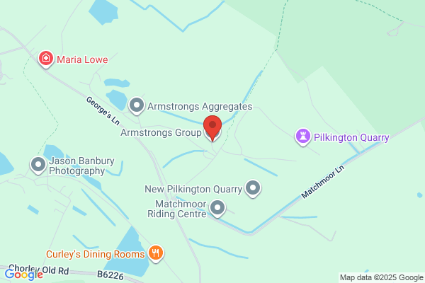 Armstrongs Sales & Projects