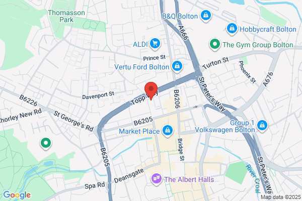 John Rudkin Refrigeration Ltd