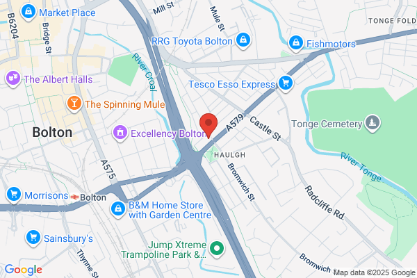 Bolton Spiritualist Centre S N U