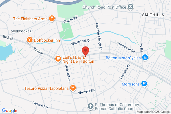 Billington's Removals