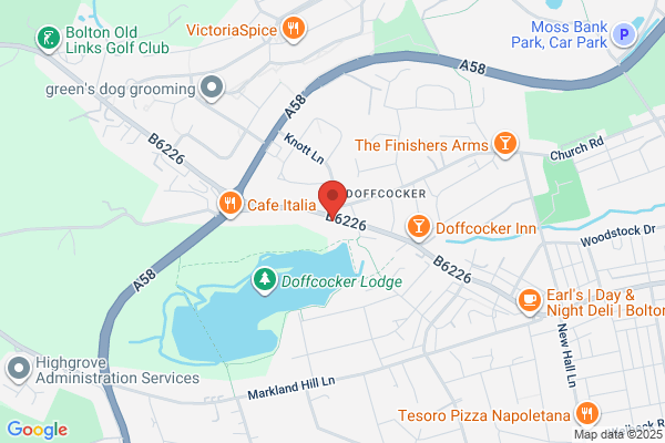 Glenbank Care Home Ltd