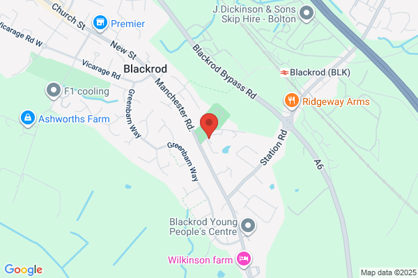 Knightswood Private Residential Home Ltd