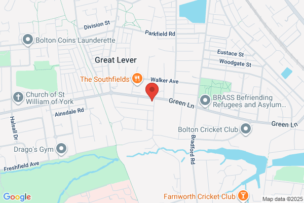 Greenlands Residential Home