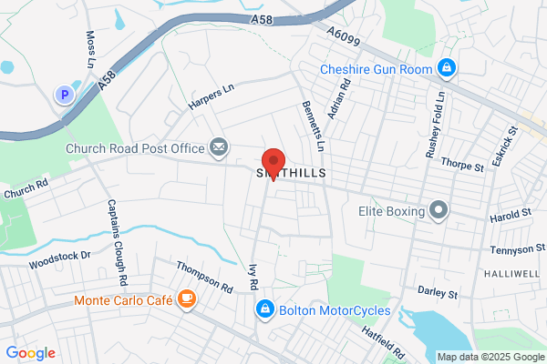 Spennymoor Residential Home