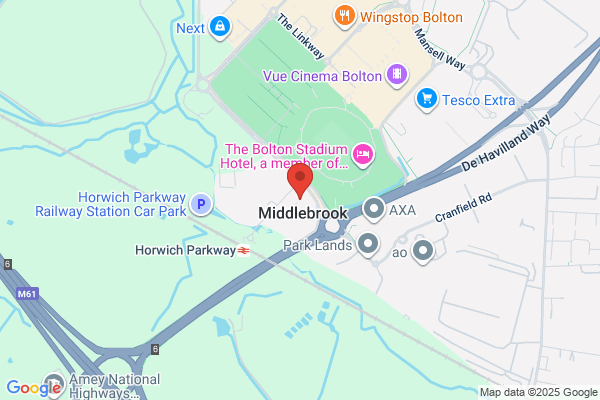 Horwich Park Inn
