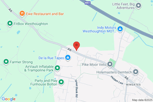 The Waggon & Horses
