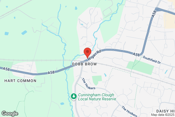 Westhoughton Equestrian Centre