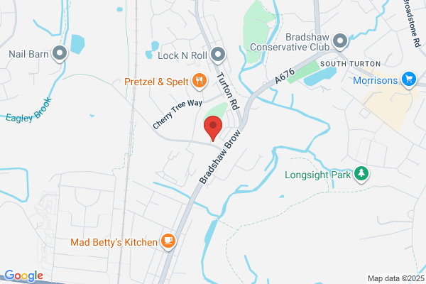Rivington Roofing Services