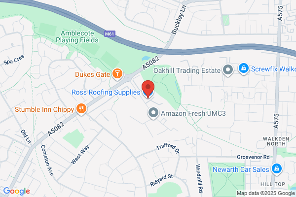 Ross Roofing Supplies Ltd
