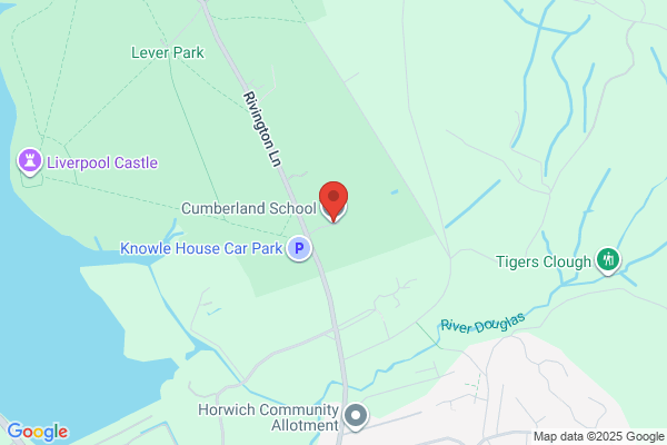 Rivington Park School & Nursery