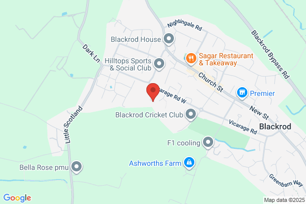 Blackrod Church School