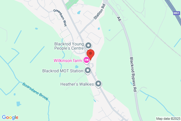 Blackrod Primary School