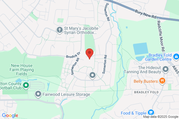 Blackshaw Primary School