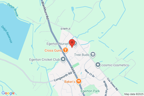 Egerton Community Primary School