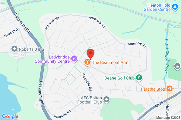 Ladybridge Community Primary School