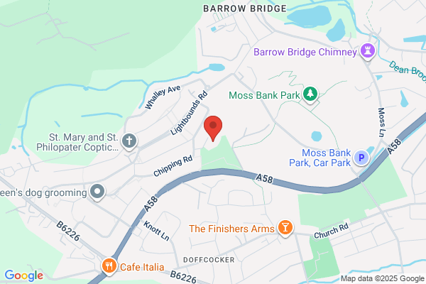 Roscow Fold Primary