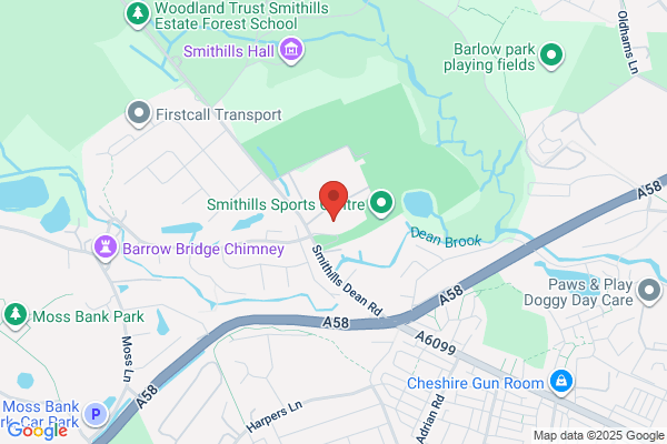 Smithills School