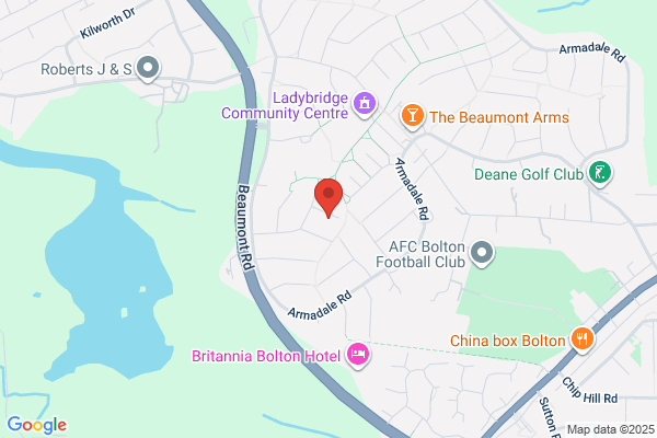 P & F Machine Tools Co Ltd