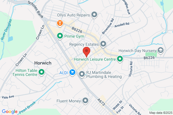 Farnworth Cobbler Ltd
