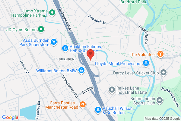 Bolton Snooker & Social Club