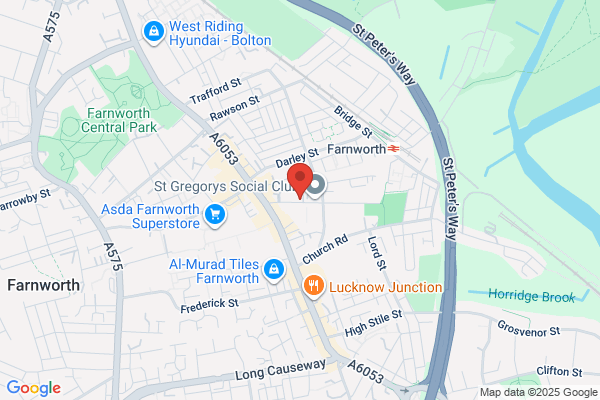 Farnworth Snooker & Social Clubs