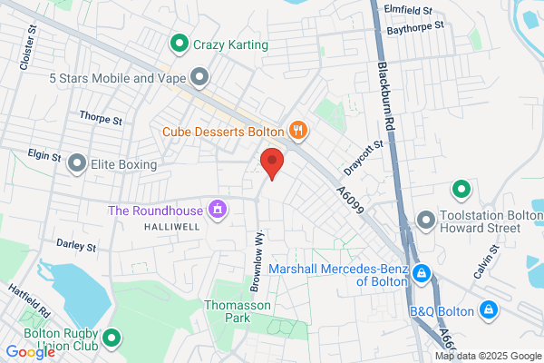 Riley's