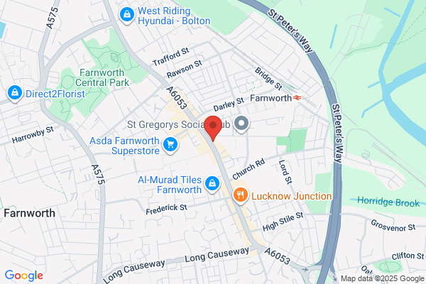 Farnworth Sun Centre