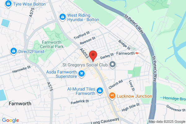 Bolton Solicitors