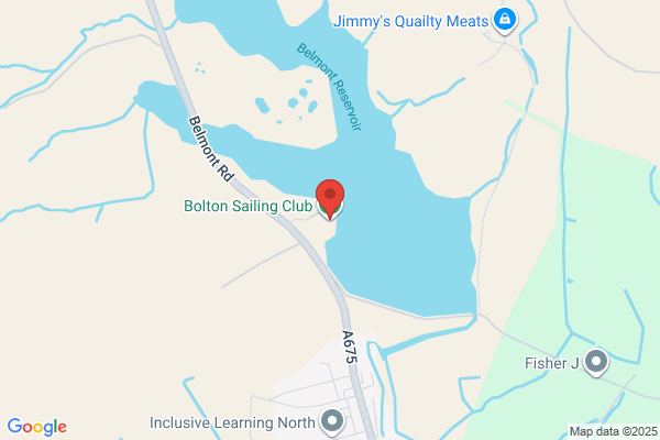 Bolton Sailing Club
