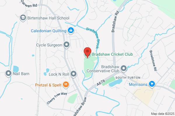 Bradshaw Cricket Club