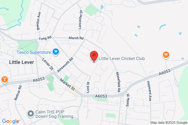 Little Lever Cricket Club