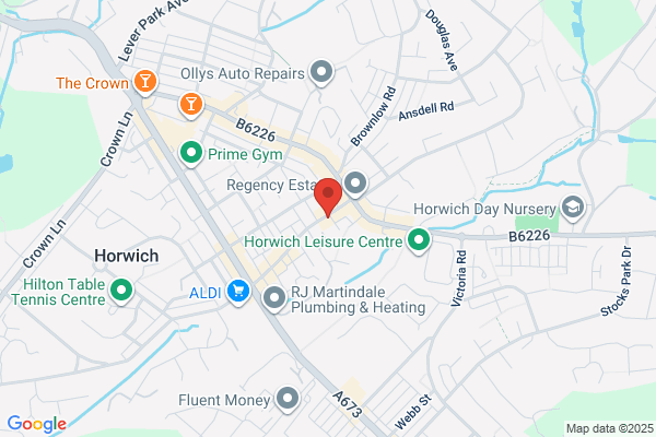 Horwich Private Hire