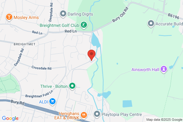 Redbridge Private Hire