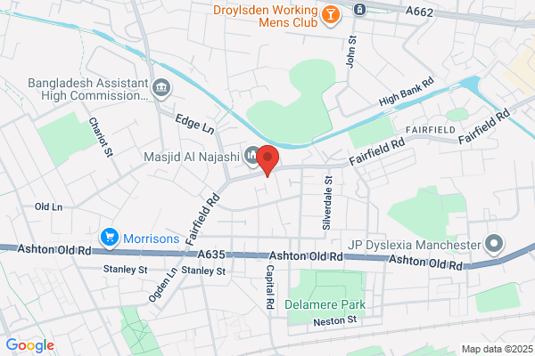Comtech Holdings