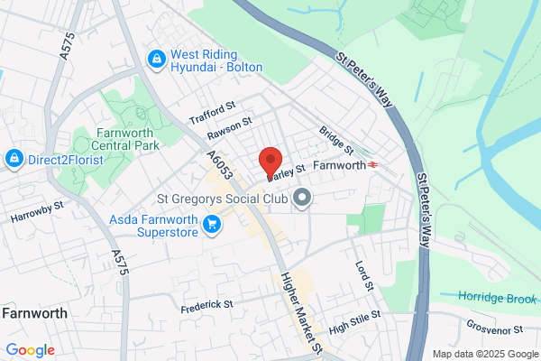 Samson Timber & Stairparts Centre