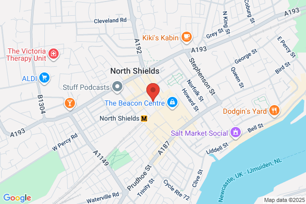 Dawson & Sanderson (Bolton) Ltd