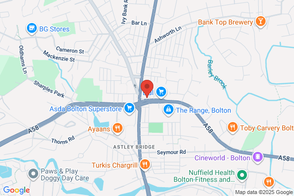 Bolton Training Assessment Services